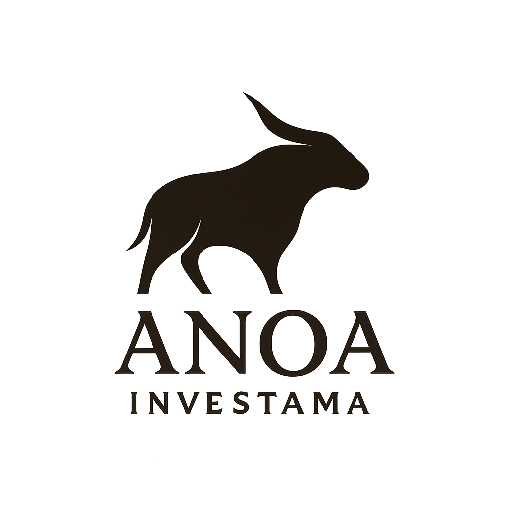 Anoa Bull